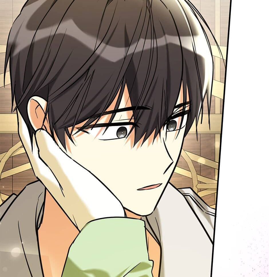My Three Tyrant Brothers Chapter 115 page 99 - 