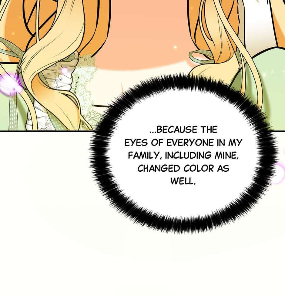My Three Tyrant Brothers Chapter 116 page 11 - 