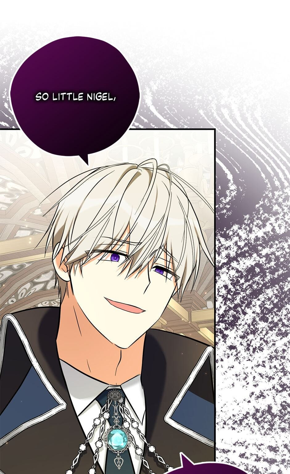 My Three Tyrant Brothers Chapter 116 page 101 - 
