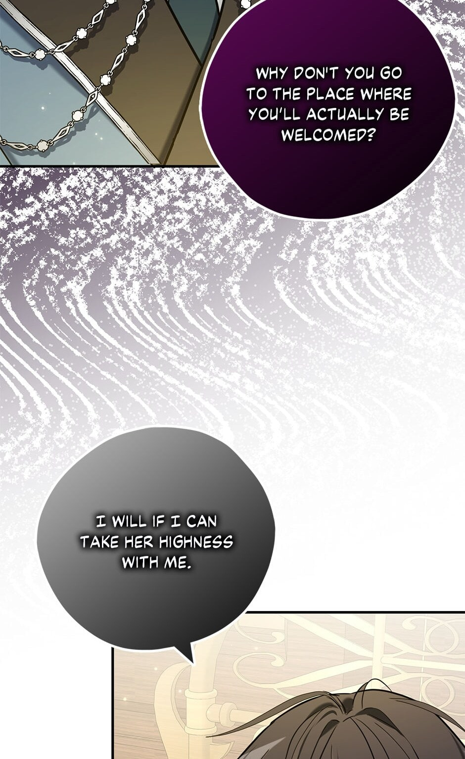 My Three Tyrant Brothers Chapter 116 page 102 - 