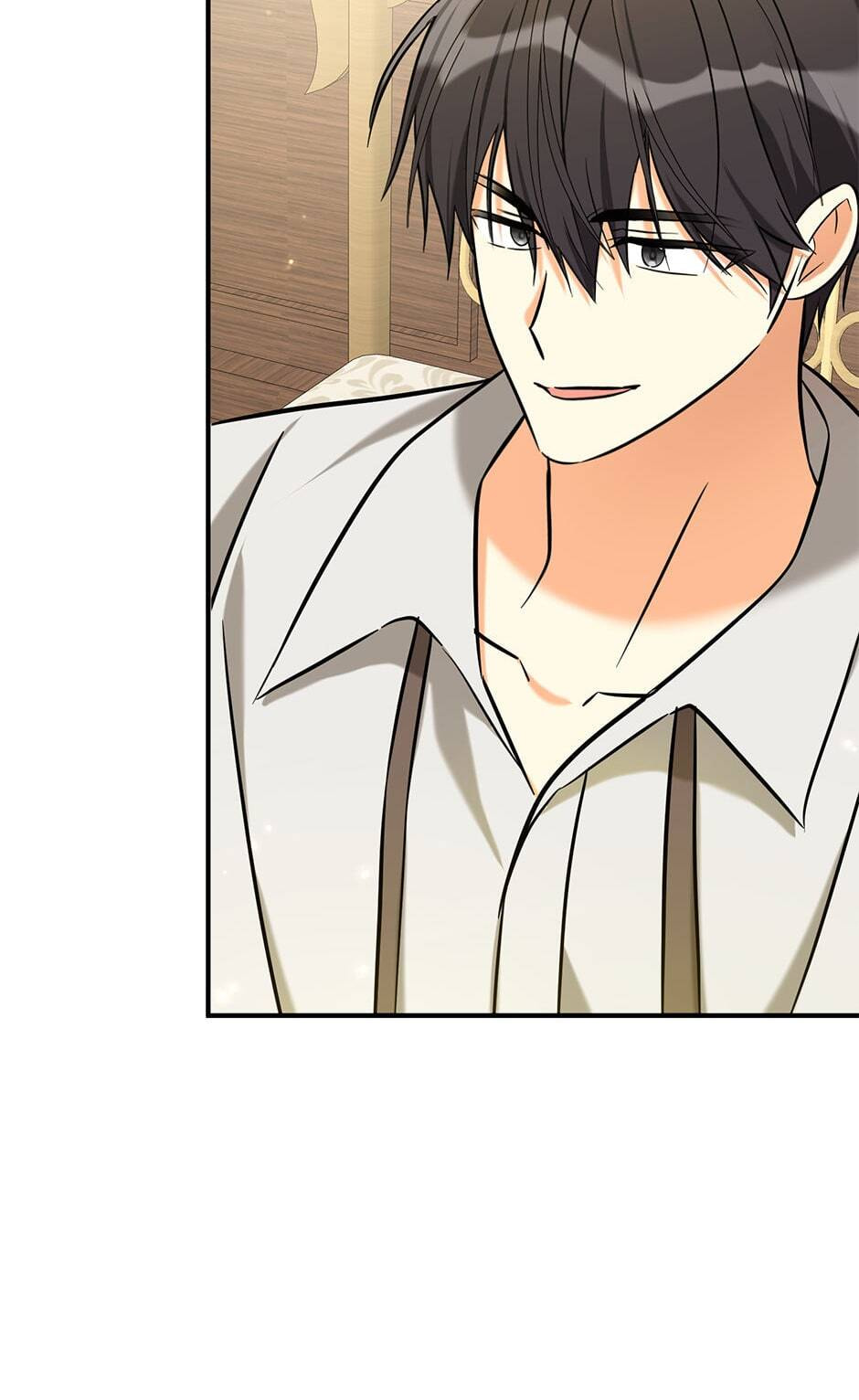 My Three Tyrant Brothers Chapter 116 page 103 - 