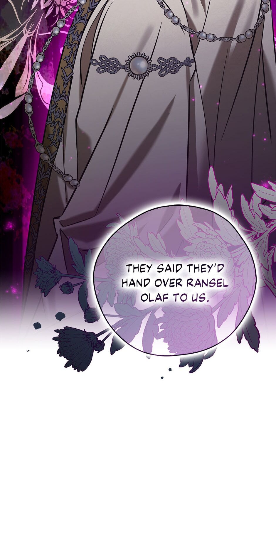 My Three Tyrant Brothers Chapter 116 page 113 - 