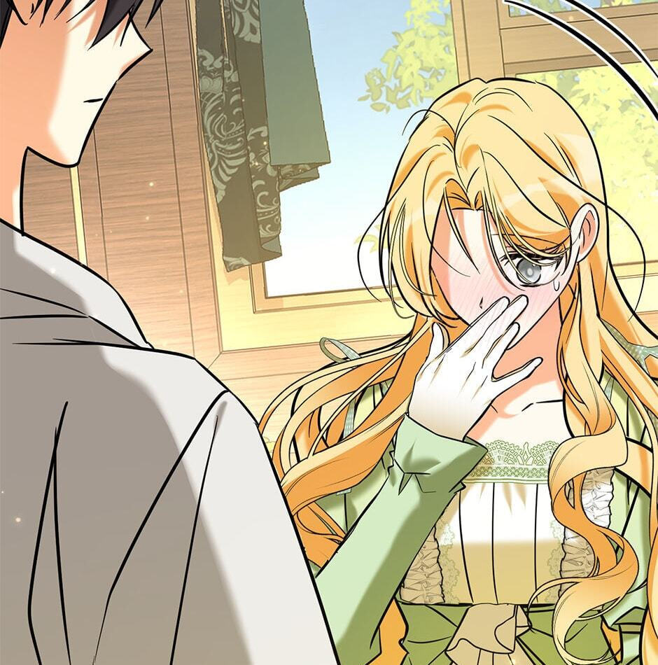 My Three Tyrant Brothers Chapter 116 page 20 - 