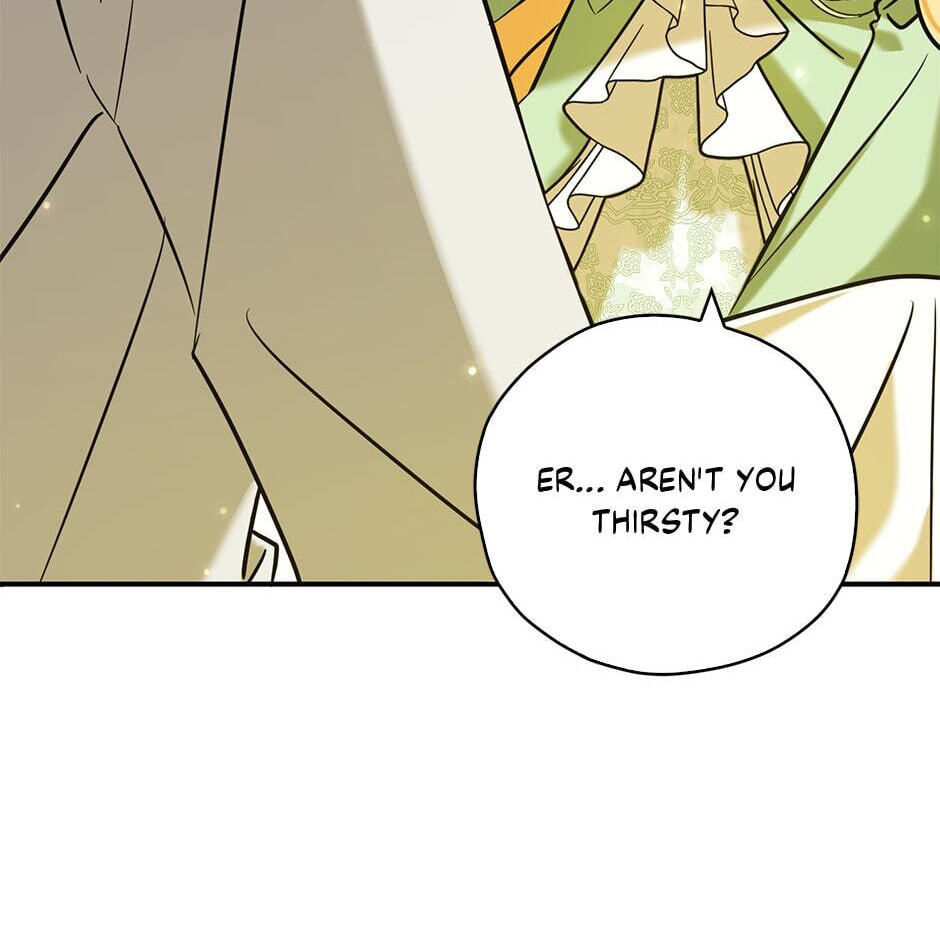 My Three Tyrant Brothers Chapter 116 page 21 - 