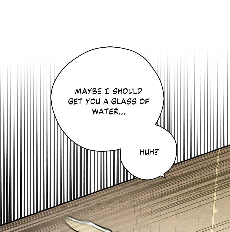 My Three Tyrant Brothers Chapter 116 page 22 - 