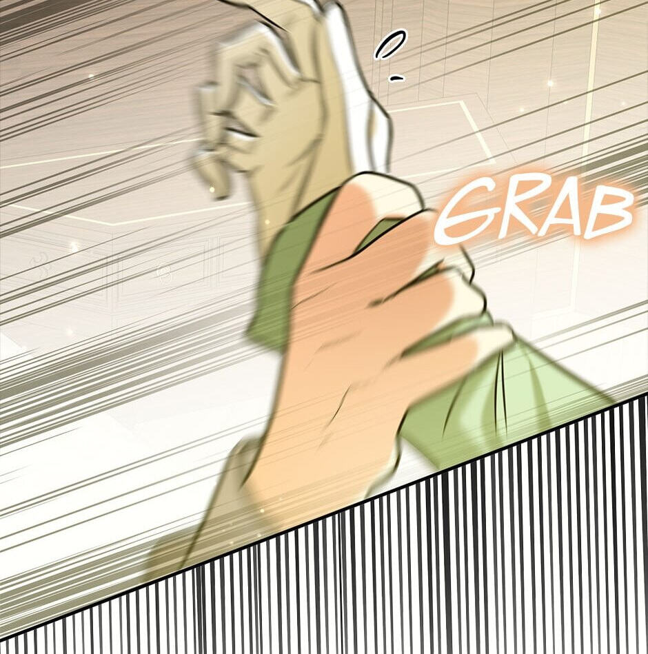 My Three Tyrant Brothers Chapter 116 page 23 - 