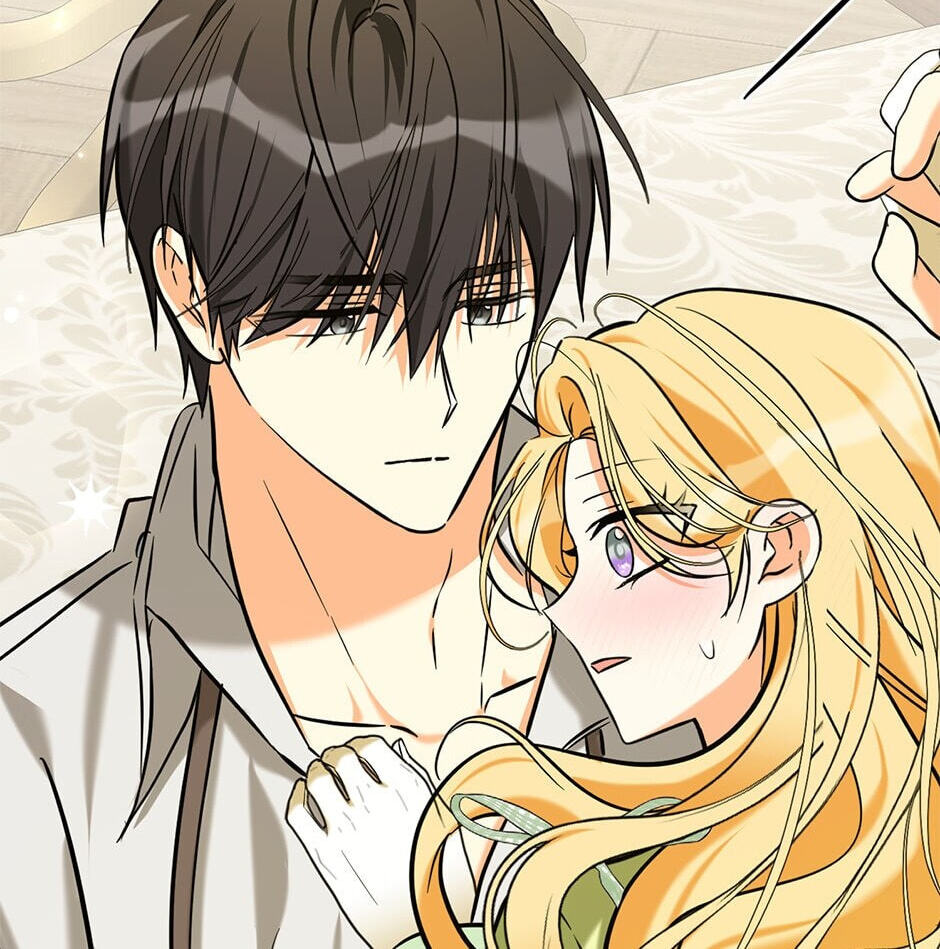 My Three Tyrant Brothers Chapter 116 page 25 - 