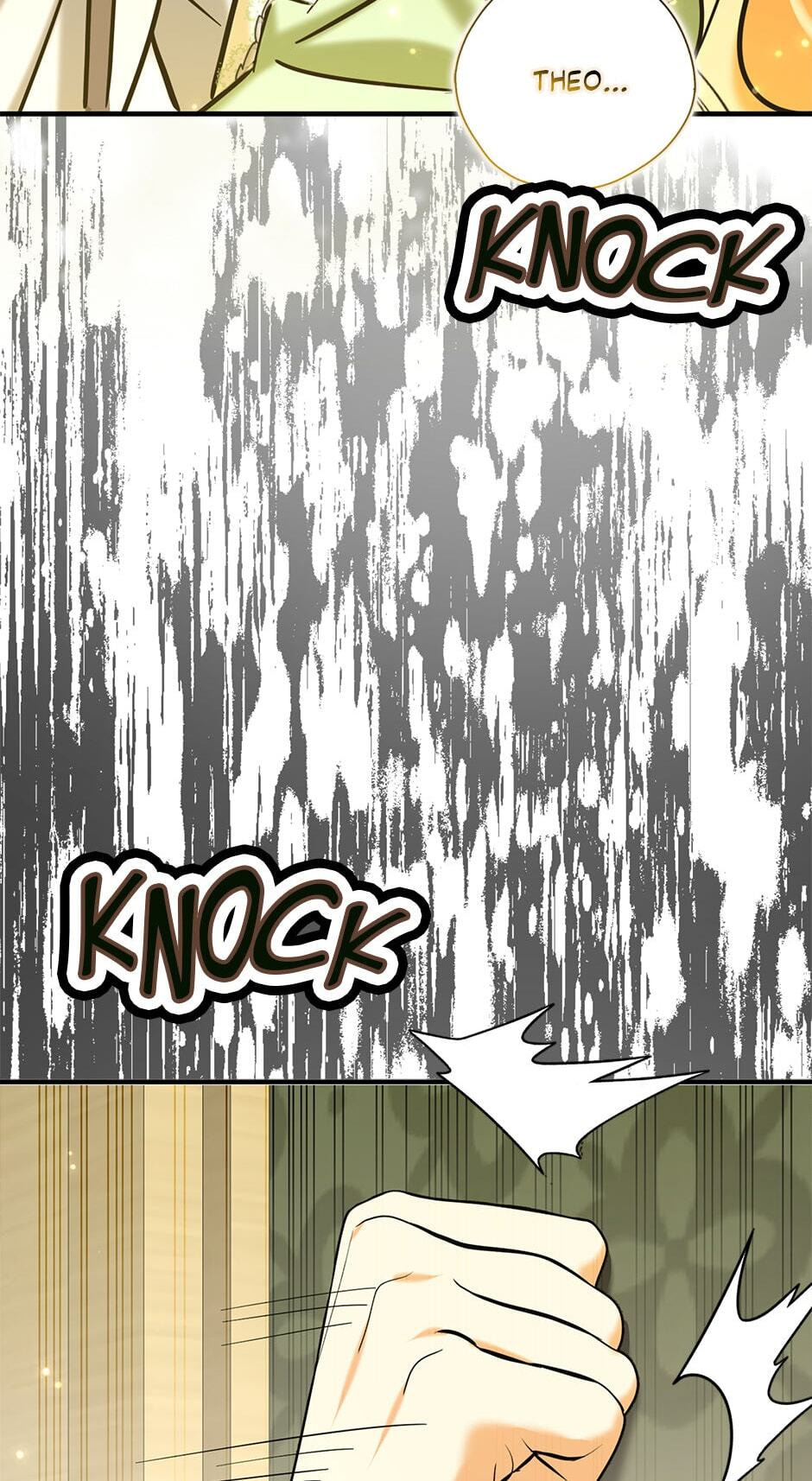 My Three Tyrant Brothers Chapter 116 page 31 - 