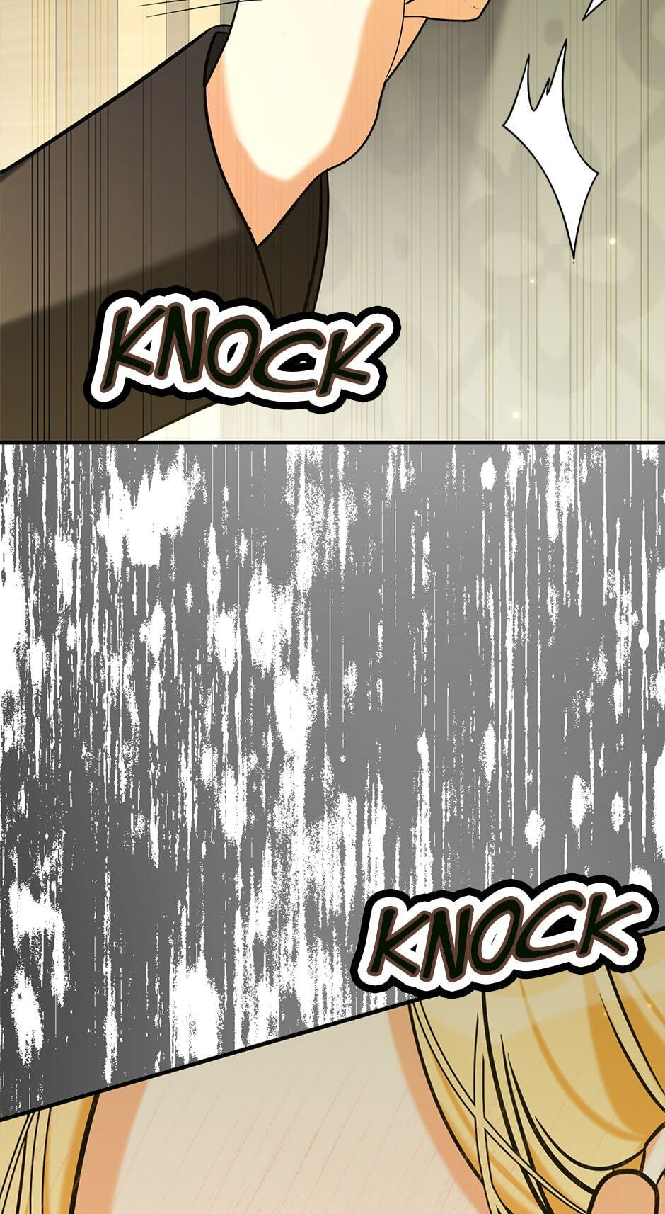 My Three Tyrant Brothers Chapter 116 page 32 - 