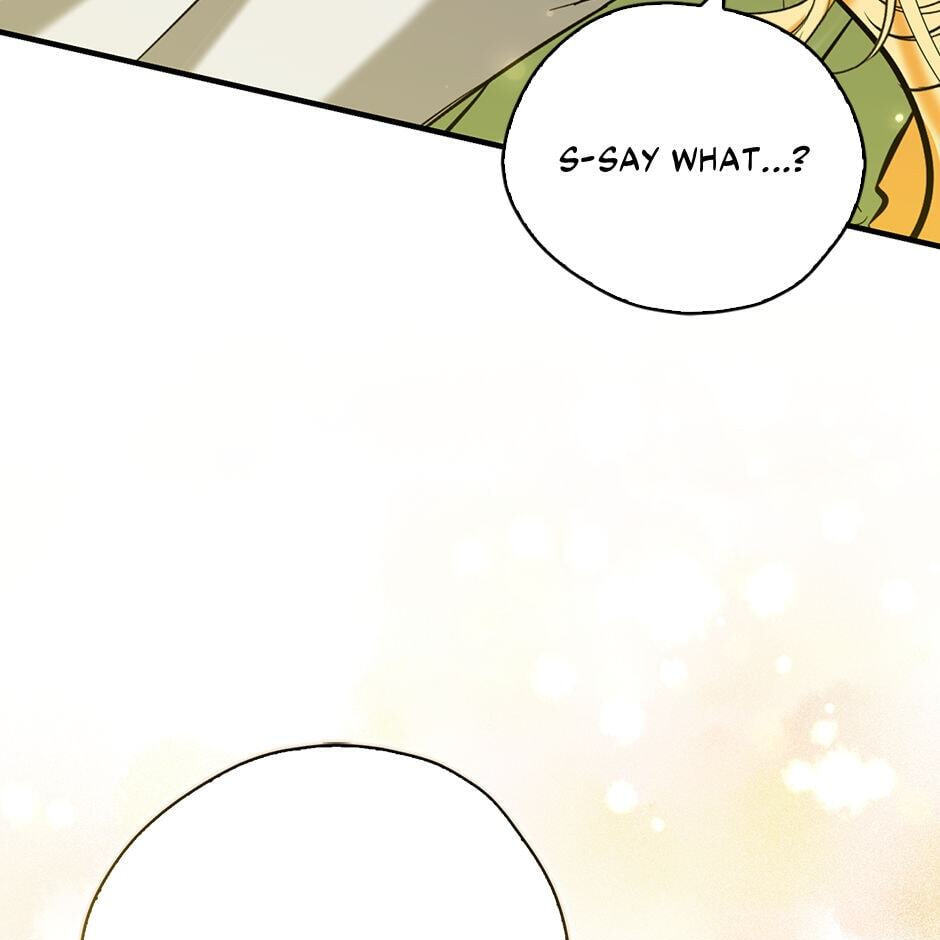 My Three Tyrant Brothers Chapter 116 page 36 - 