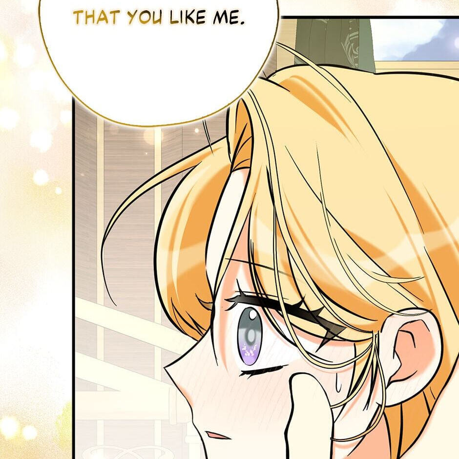 My Three Tyrant Brothers Chapter 116 page 37 - 