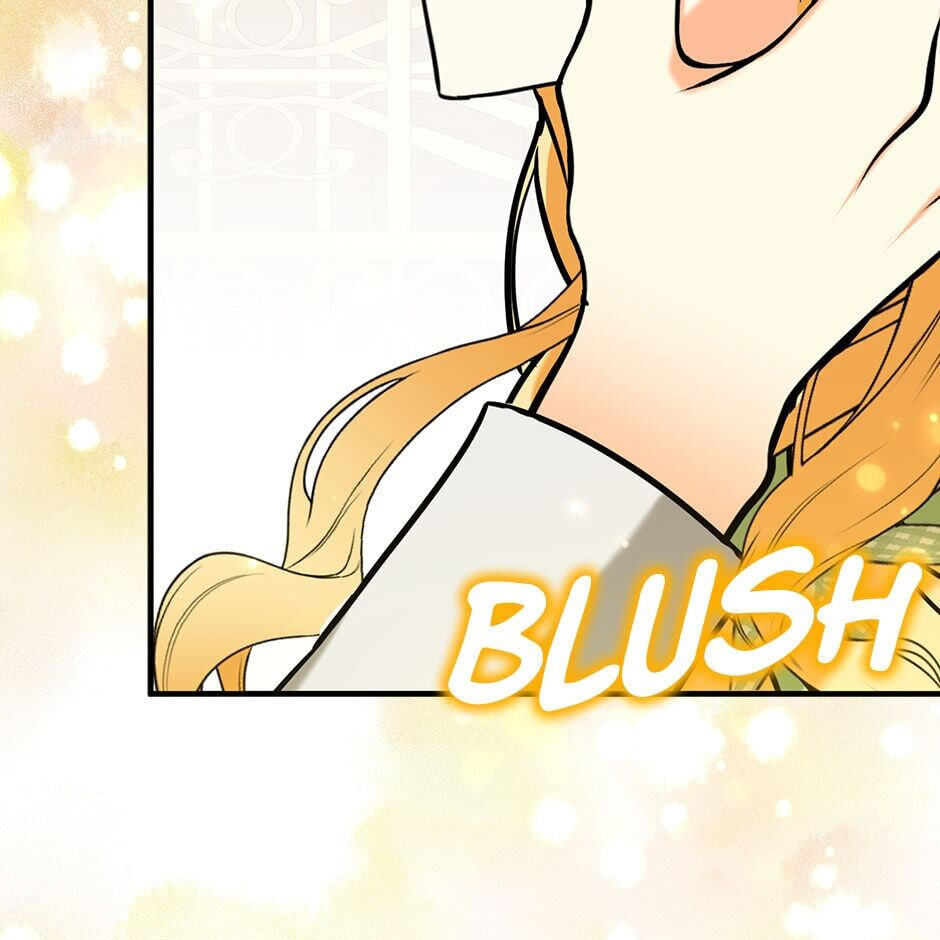My Three Tyrant Brothers Chapter 116 page 38 - 