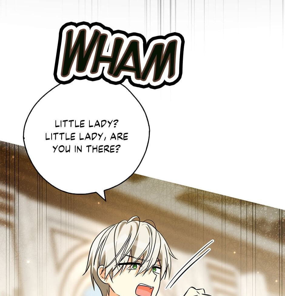 My Three Tyrant Brothers Chapter 116 page 48 - 