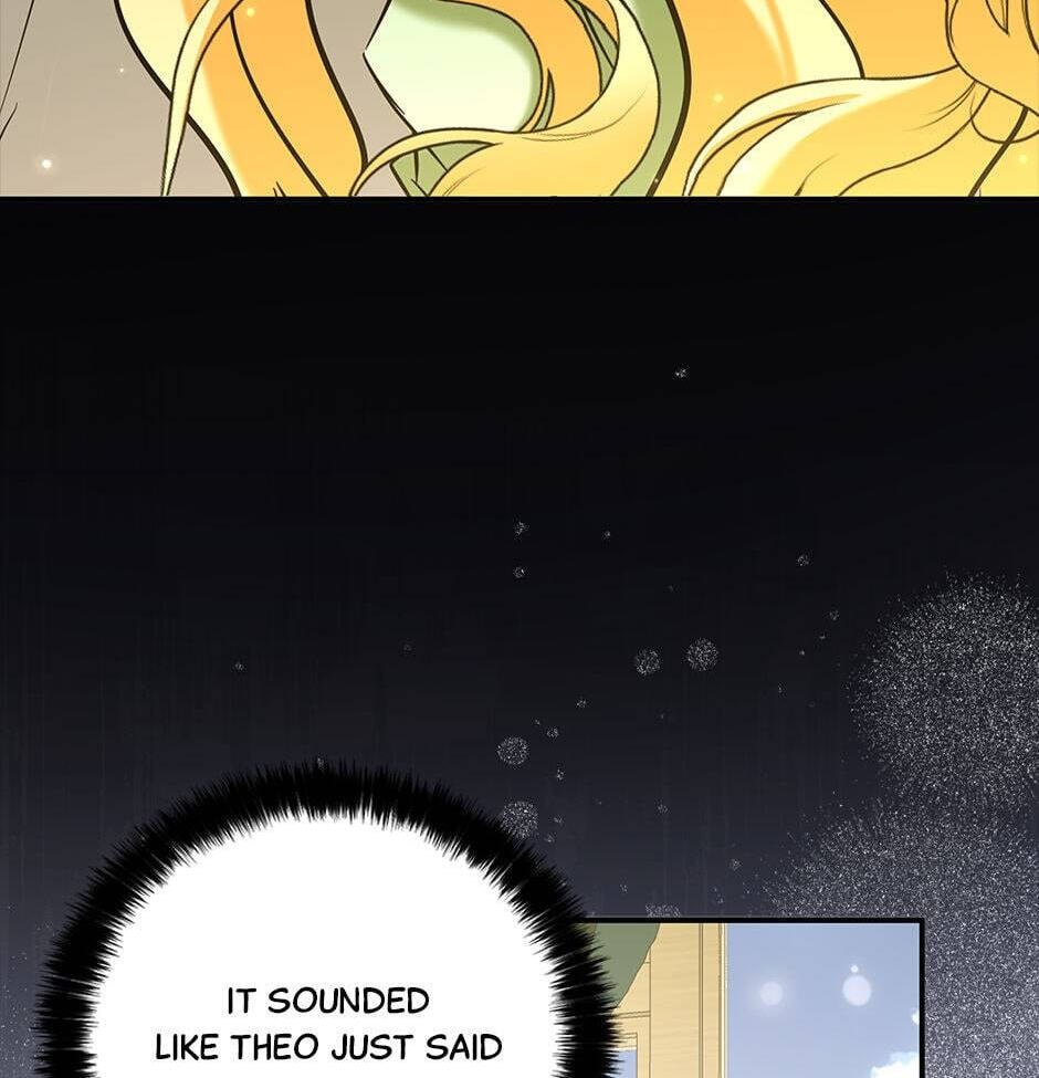 My Three Tyrant Brothers Chapter 116 page 53 - 