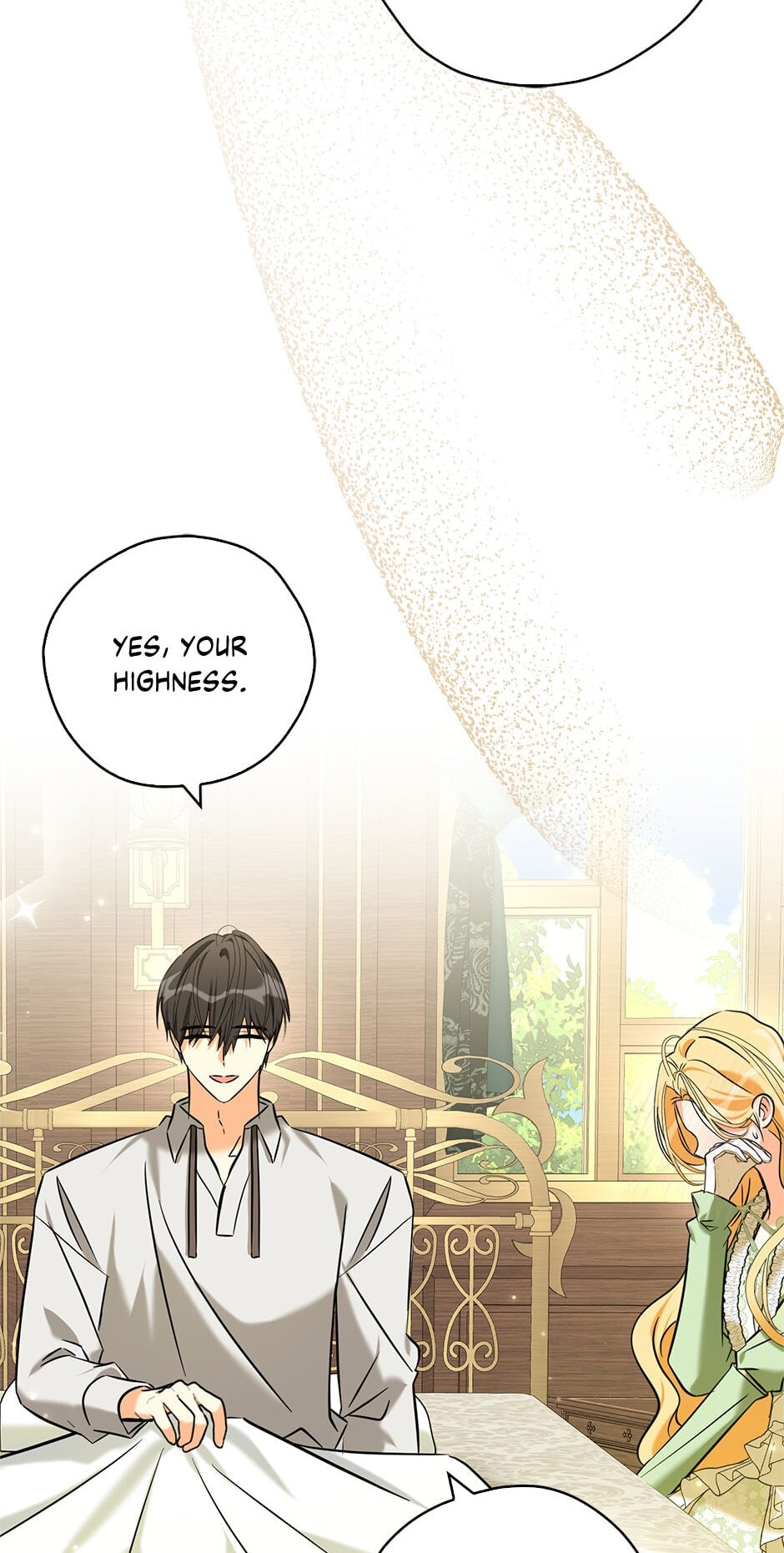 My Three Tyrant Brothers Chapter 116 page 62 - 