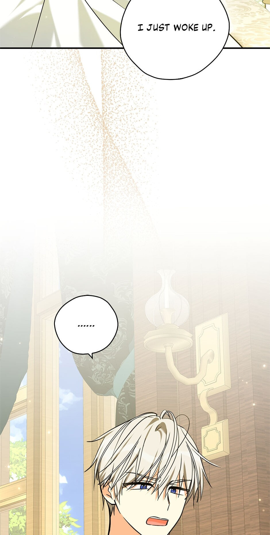 My Three Tyrant Brothers Chapter 116 page 63 - 