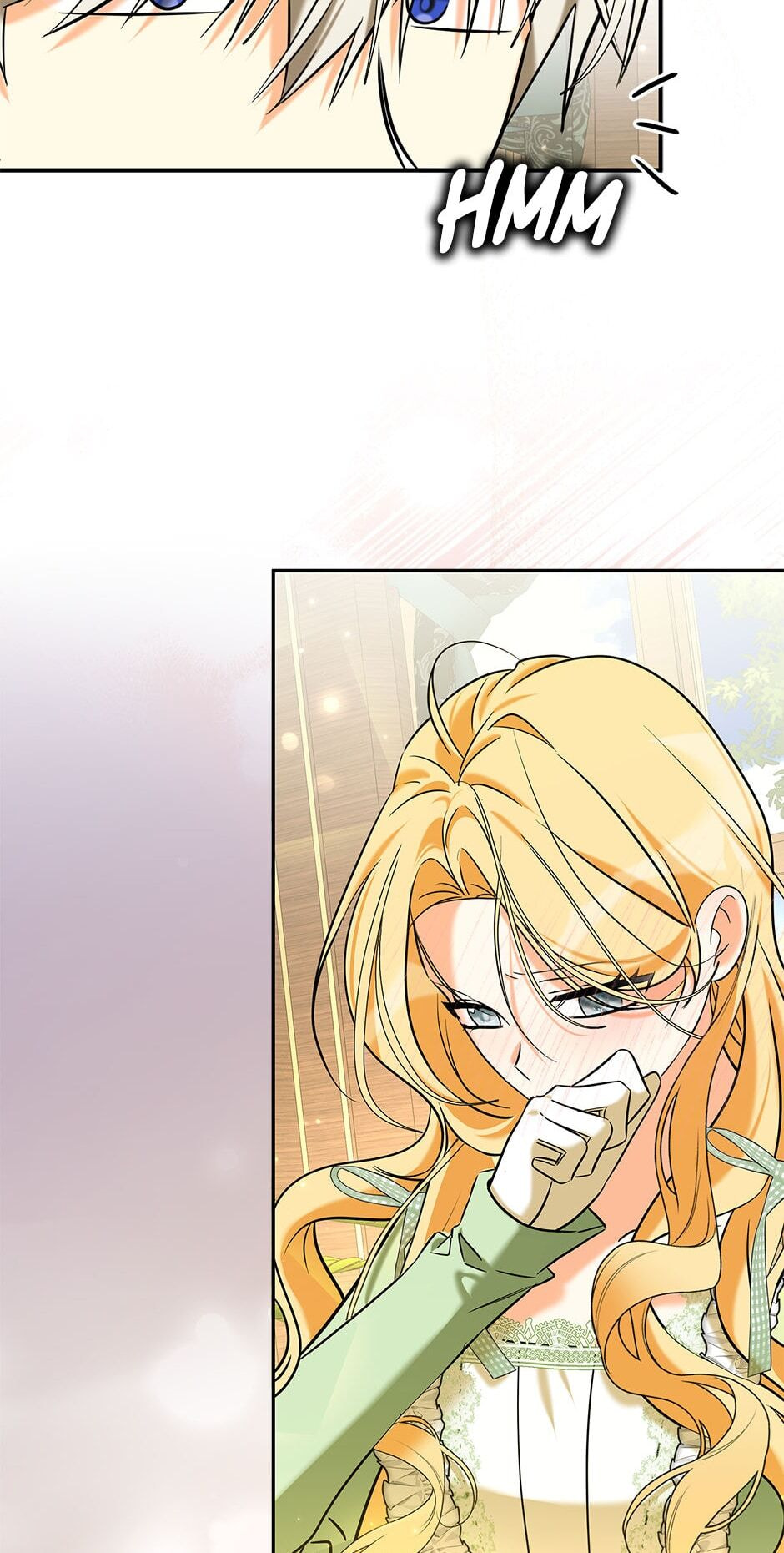 My Three Tyrant Brothers Chapter 116 page 65 - 
