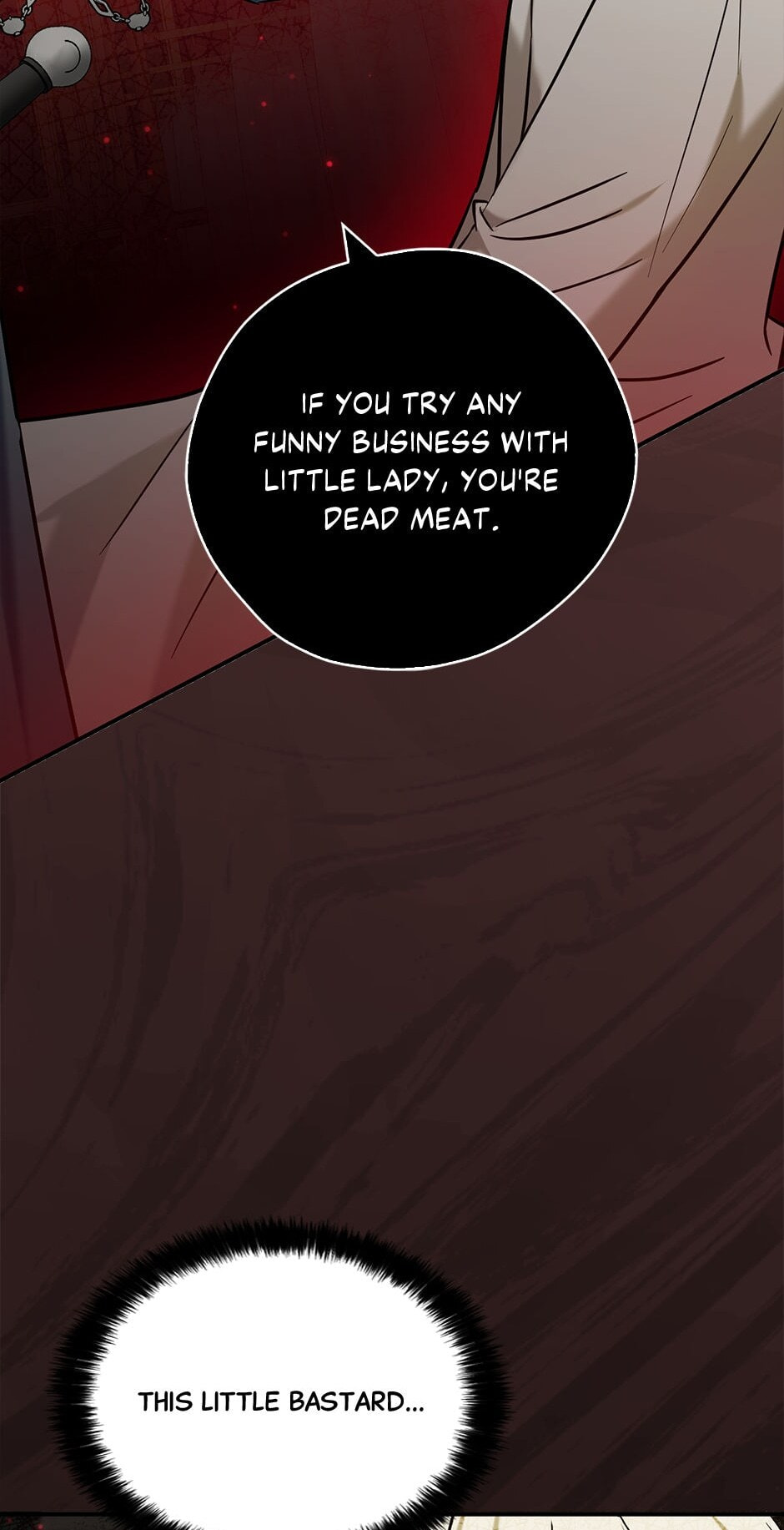 My Three Tyrant Brothers Chapter 116 page 68 - 