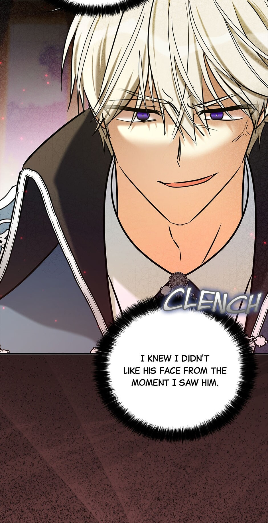 My Three Tyrant Brothers Chapter 116 page 69 - 