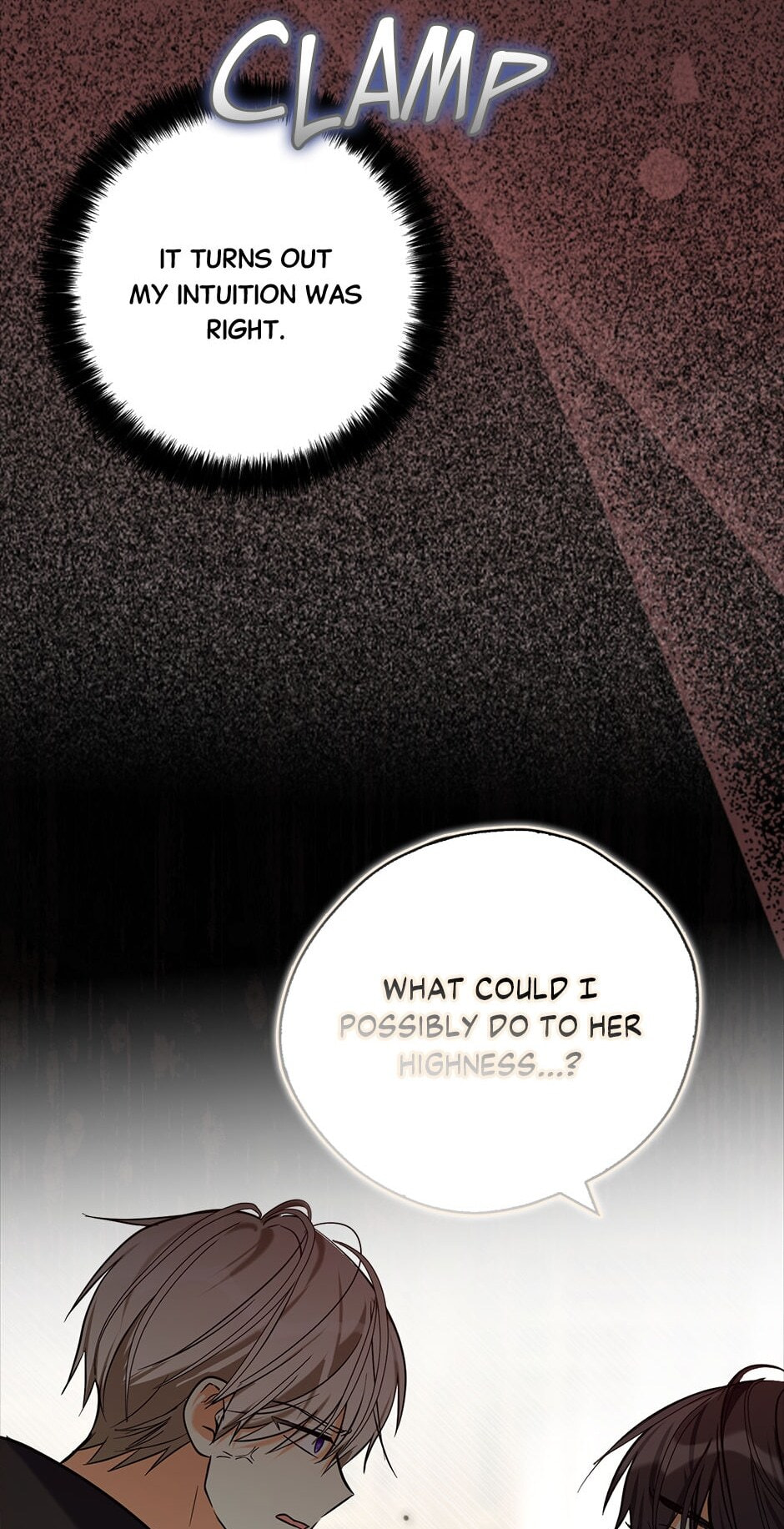 My Three Tyrant Brothers Chapter 116 page 70 - 