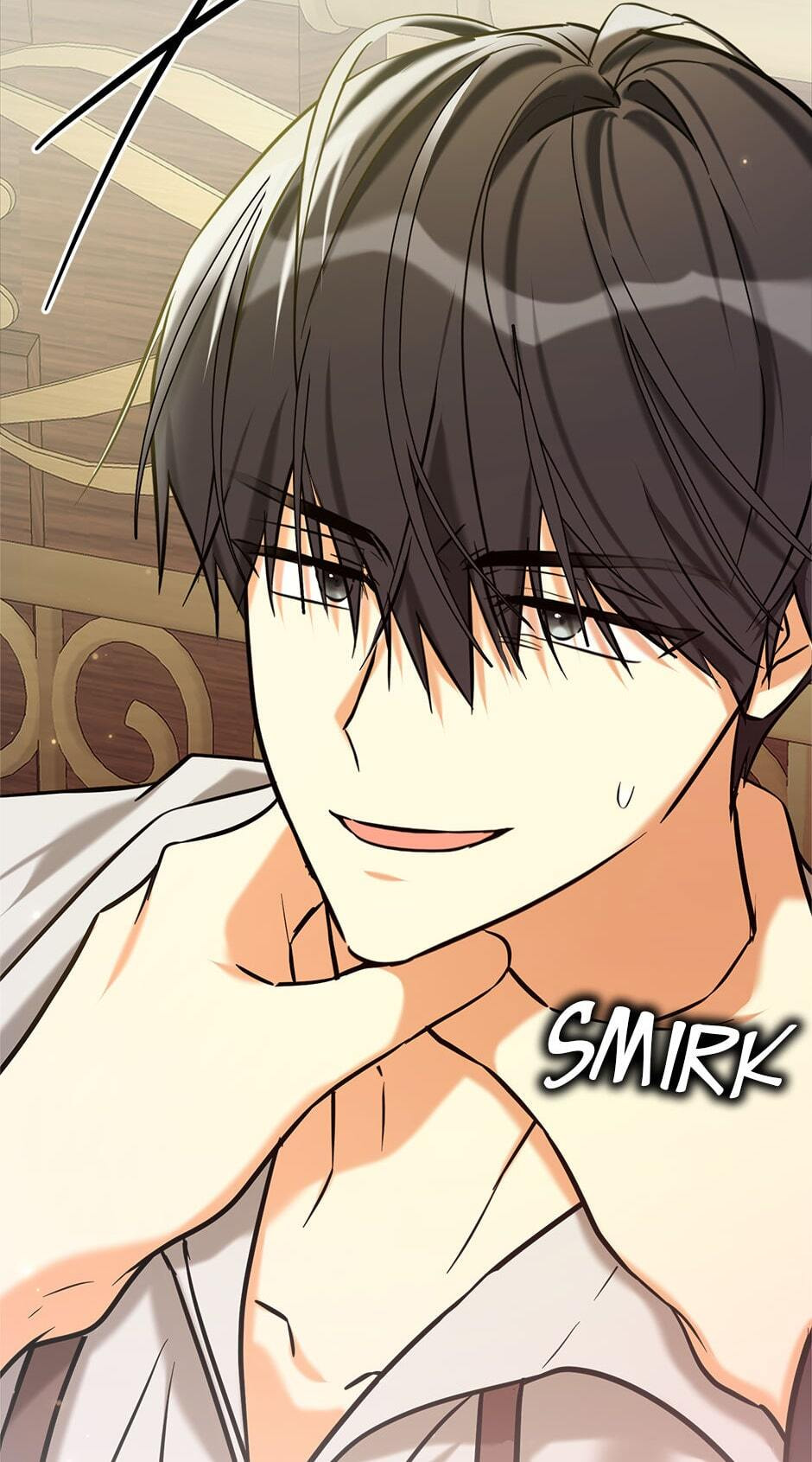 My Three Tyrant Brothers Chapter 116 page 76 - 