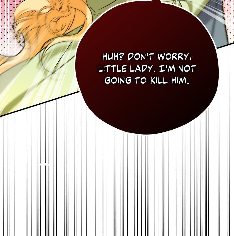 My Three Tyrant Brothers Chapter 116 page 82 - 