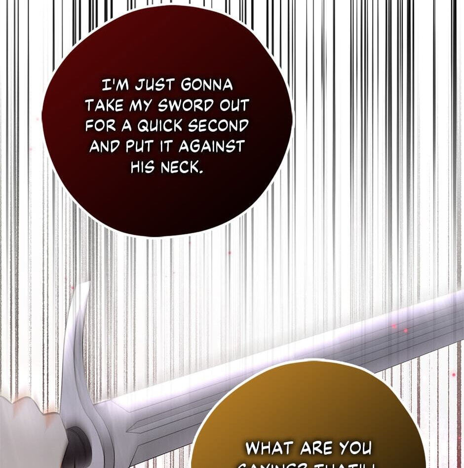 My Three Tyrant Brothers Chapter 116 page 83 - 