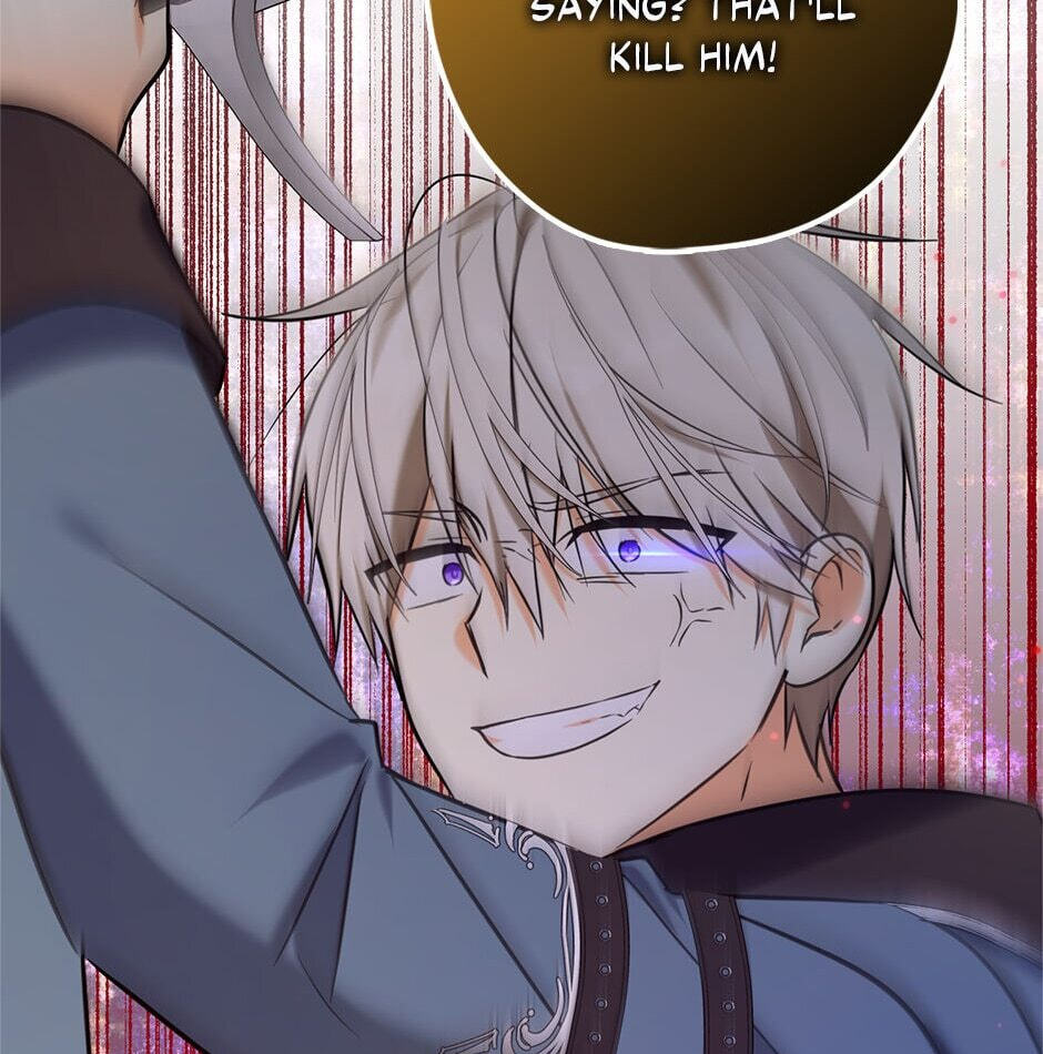 My Three Tyrant Brothers Chapter 116 page 84 - 