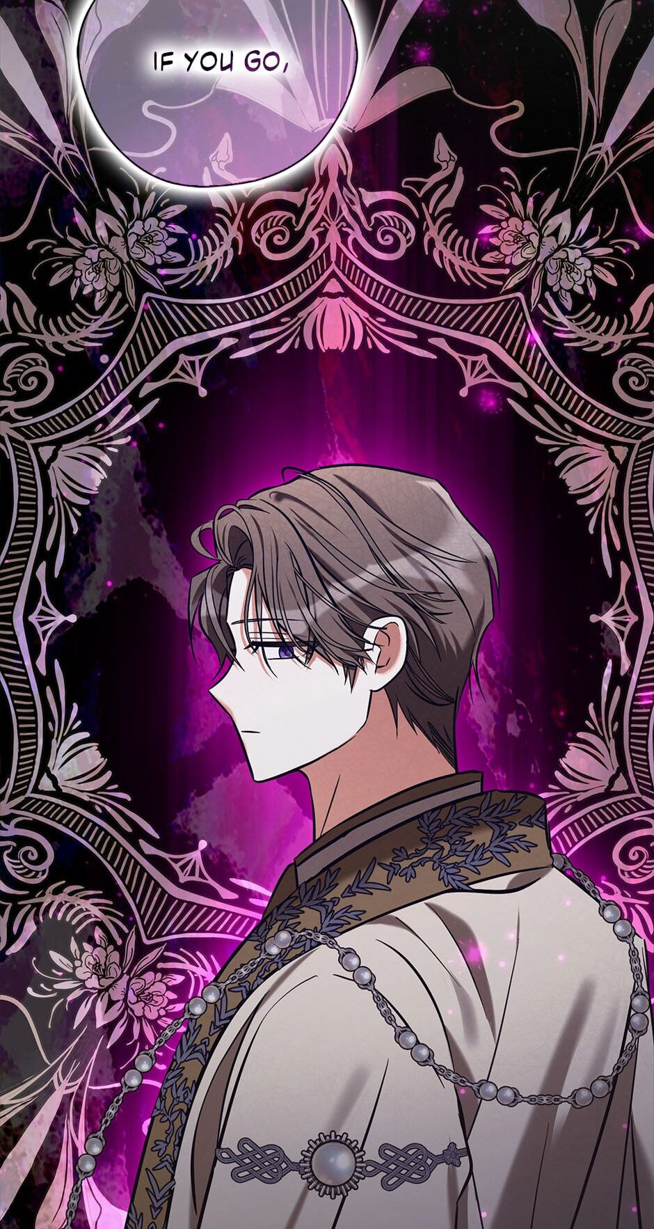 My Three Tyrant Brothers Chapter 117 page 2 - 