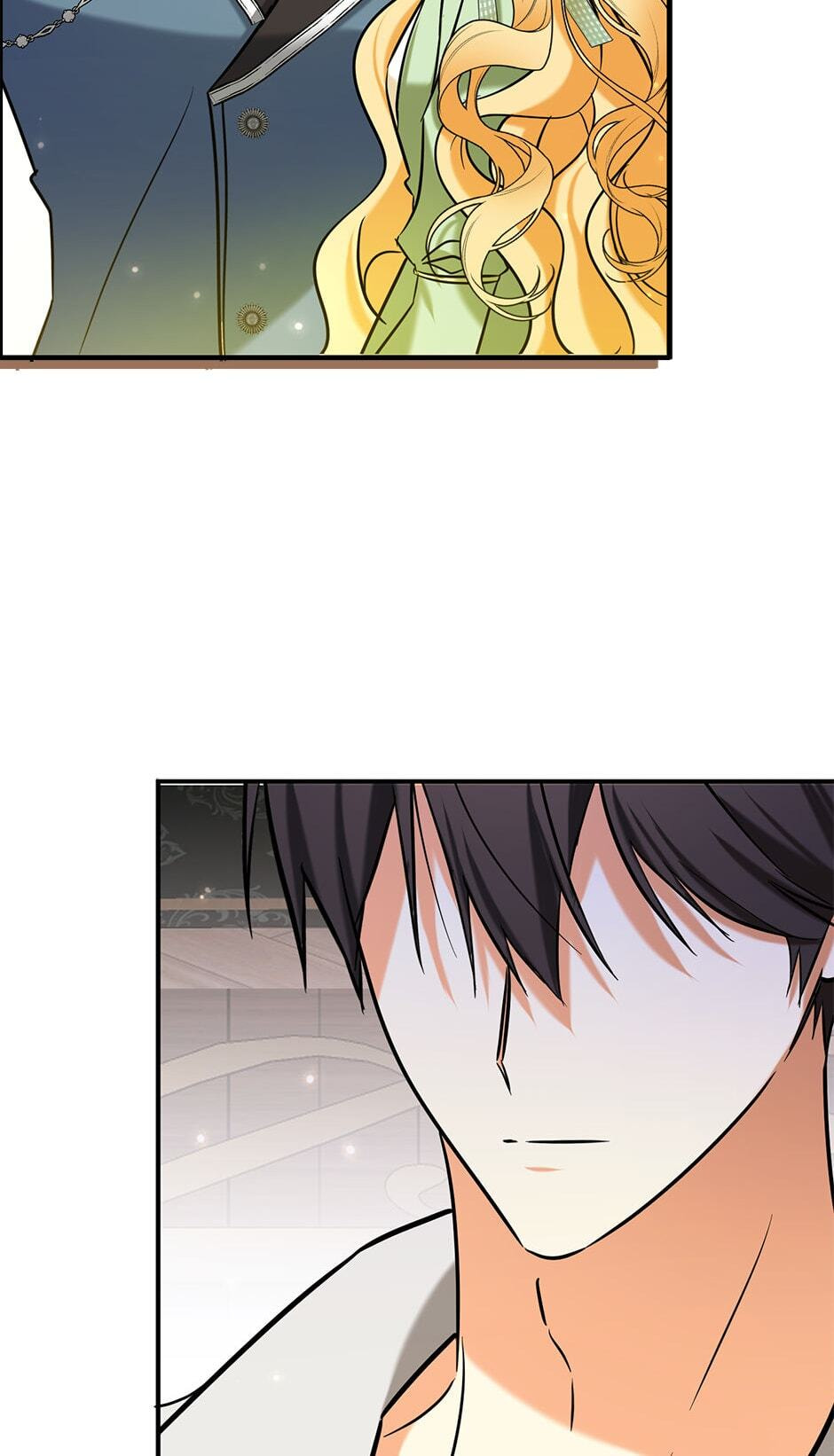 My Three Tyrant Brothers Chapter 117 page 15 - 