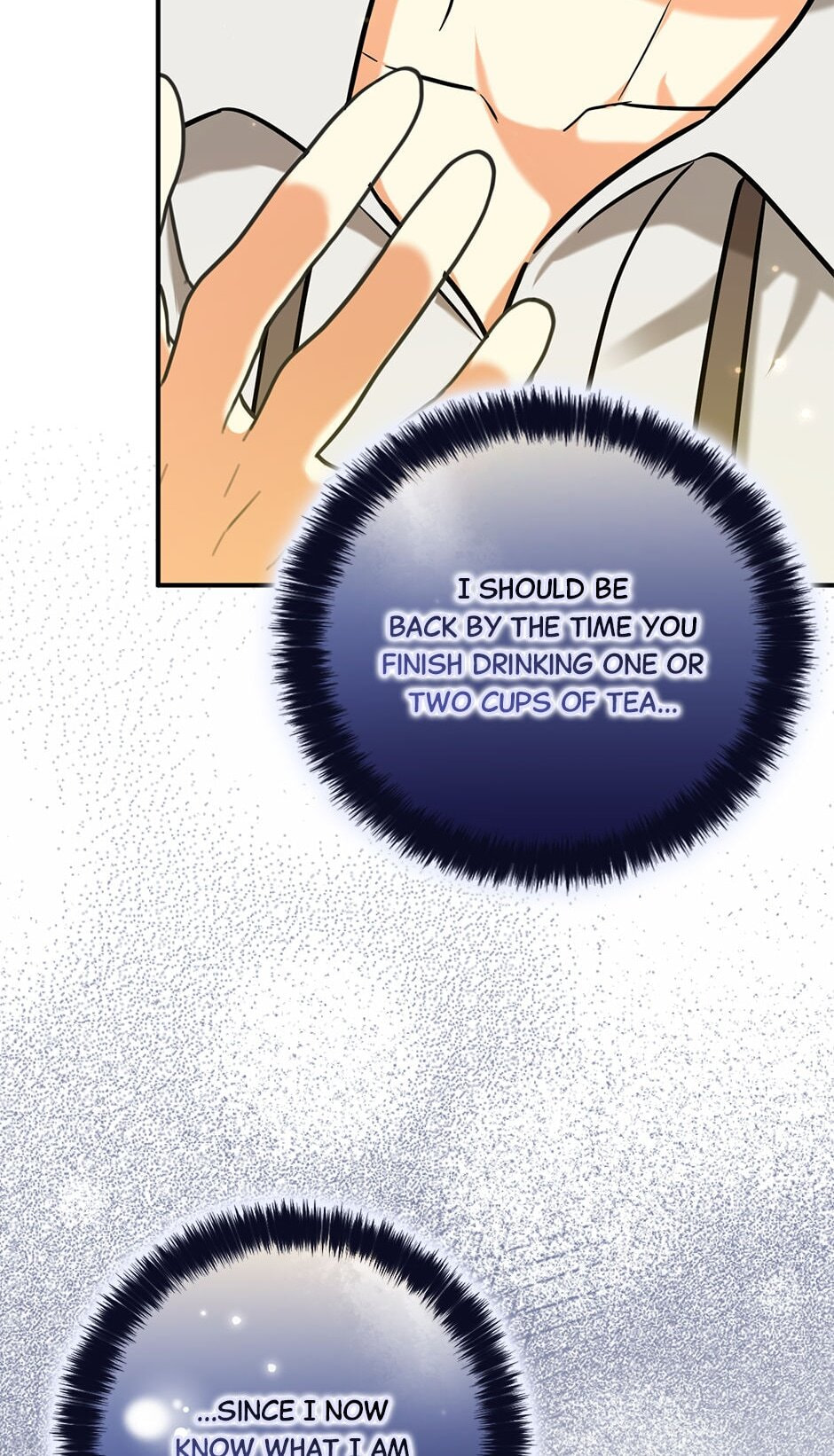 My Three Tyrant Brothers Chapter 117 page 16 - 