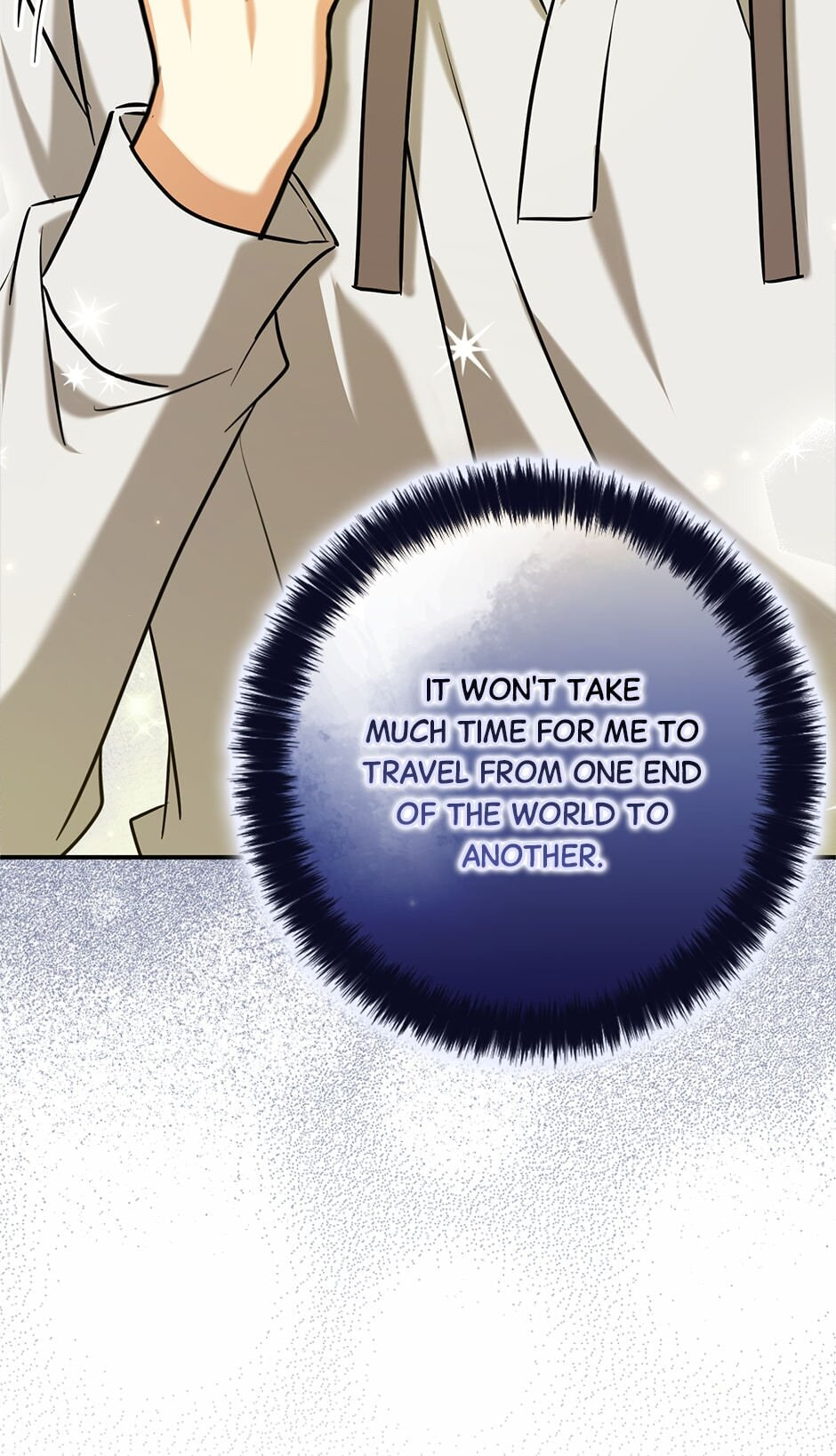 My Three Tyrant Brothers Chapter 117 page 18 - 