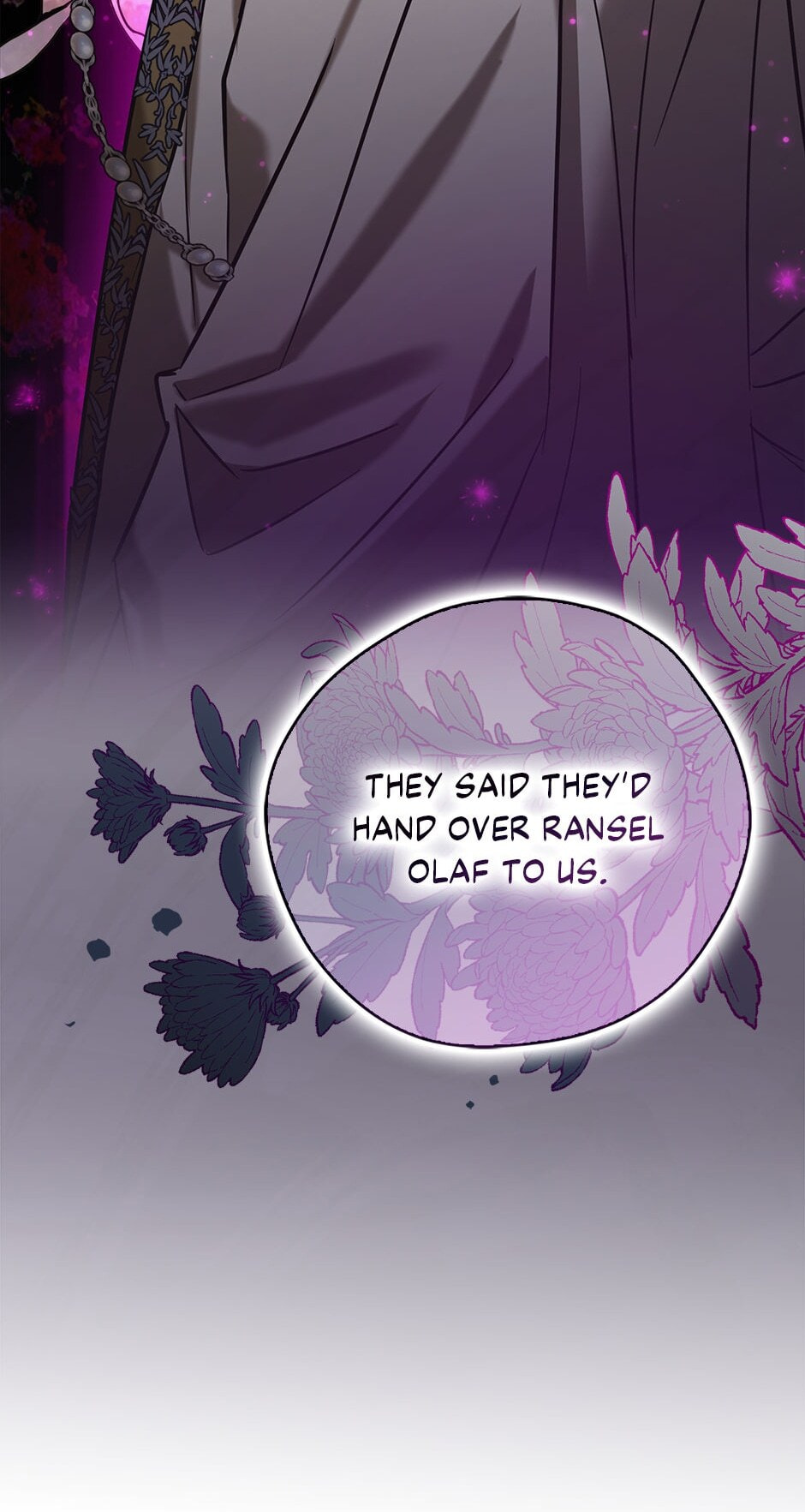 My Three Tyrant Brothers Chapter 117 page 3 - 