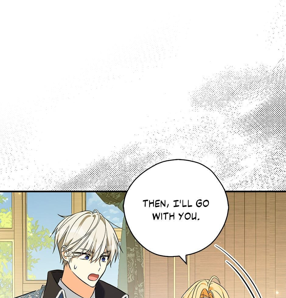 My Three Tyrant Brothers Chapter 117 page 24 - 