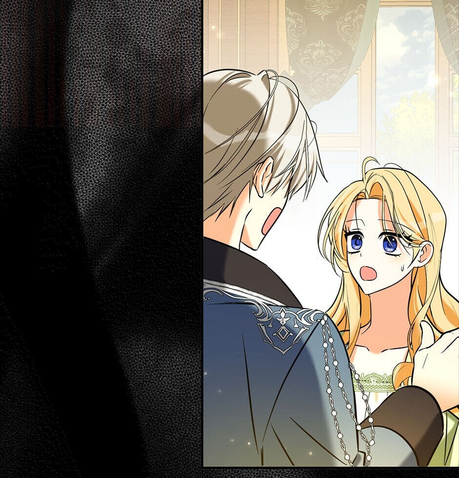 My Three Tyrant Brothers Chapter 117 page 30 - 
