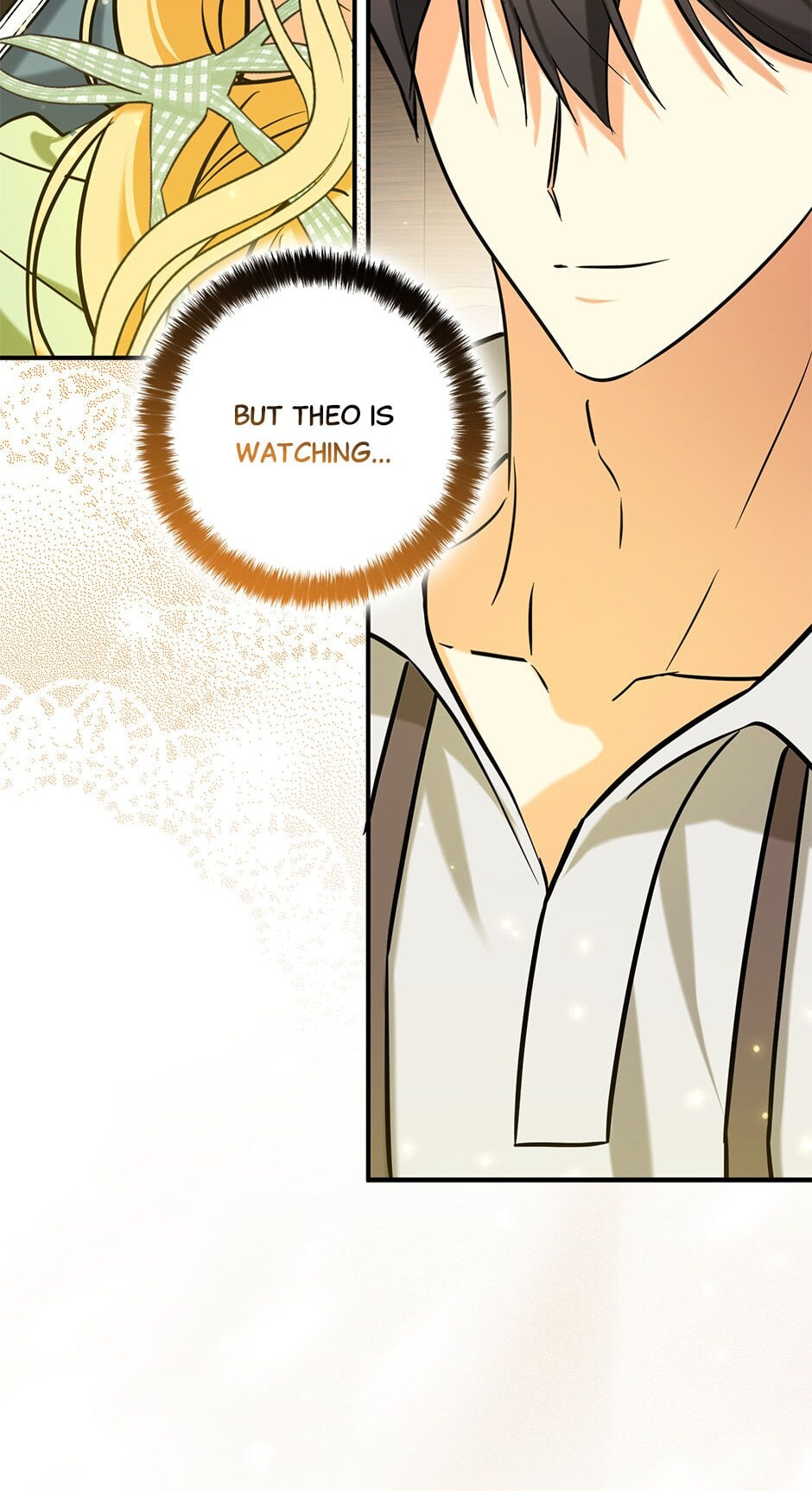 My Three Tyrant Brothers Chapter 117 page 42 - 