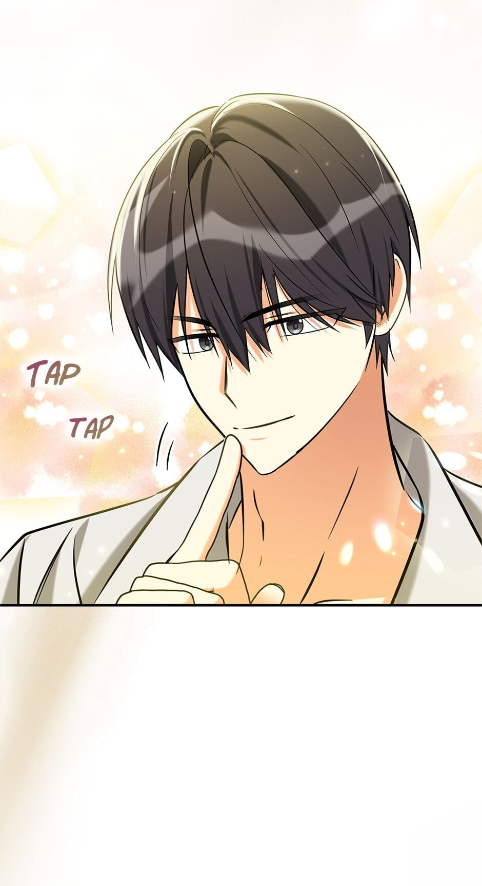 My Three Tyrant Brothers Chapter 117 page 43 - 