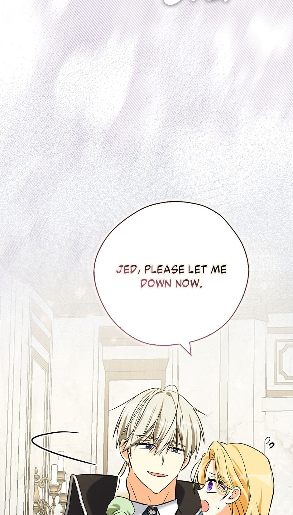 My Three Tyrant Brothers Chapter 117 page 48 - 
