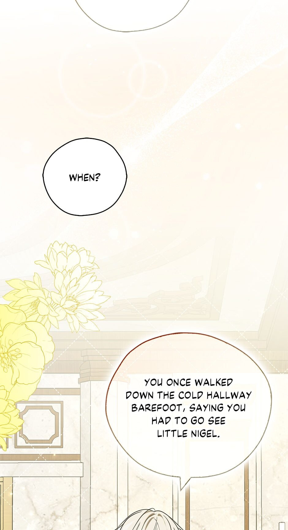 My Three Tyrant Brothers Chapter 117 page 51 - 