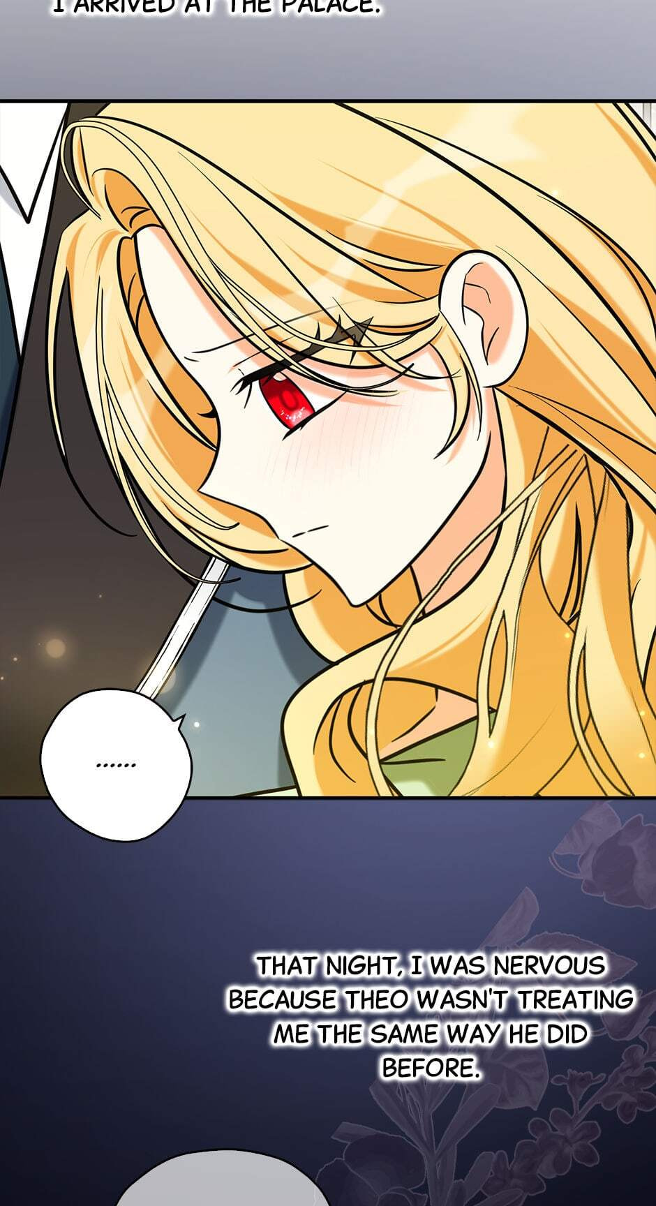 My Three Tyrant Brothers Chapter 117 page 53 - 
