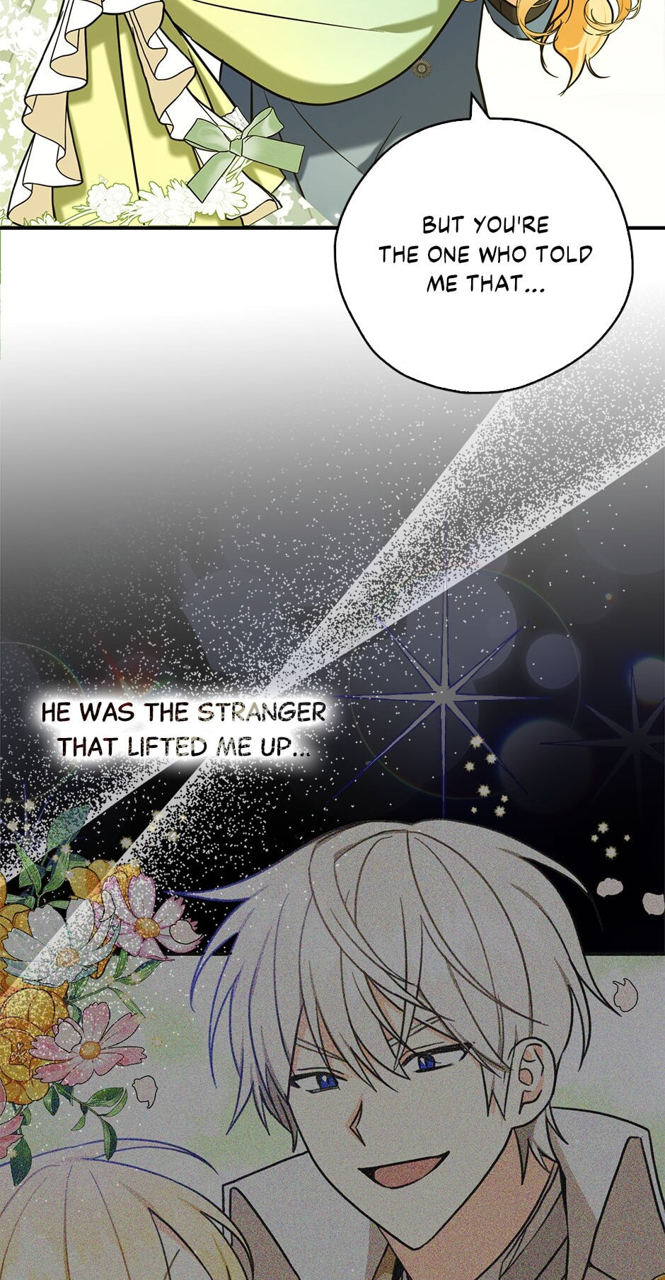 My Three Tyrant Brothers Chapter 117 page 57 - 