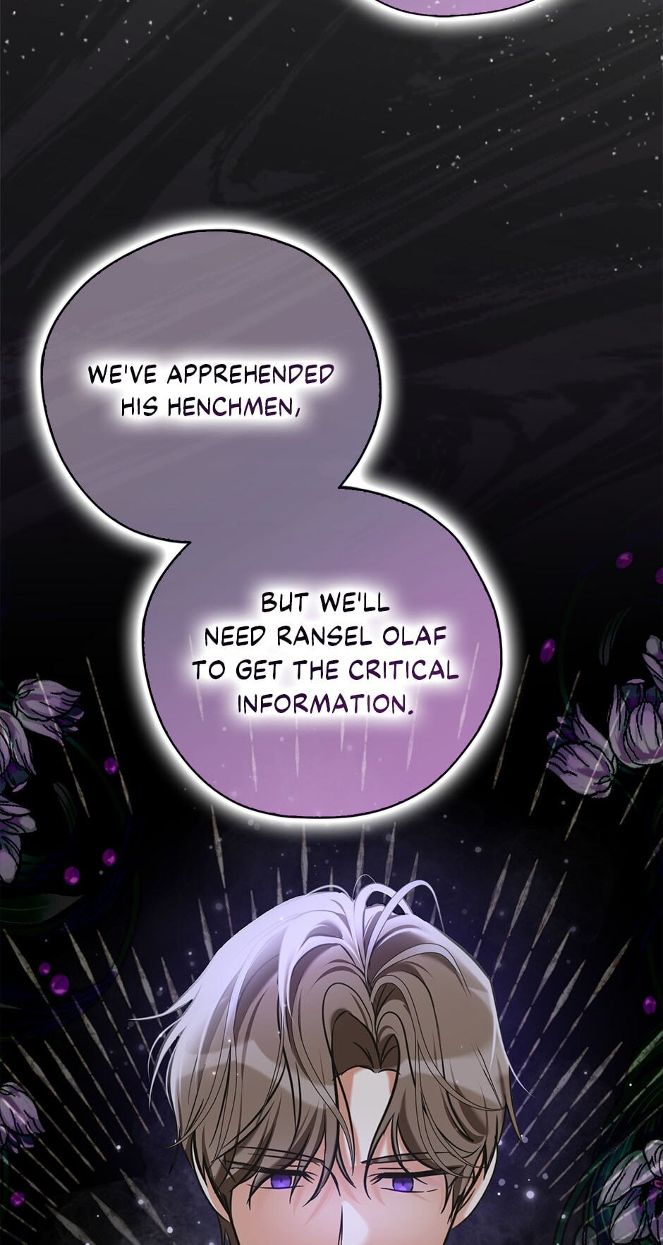 My Three Tyrant Brothers Chapter 117 page 7 - 