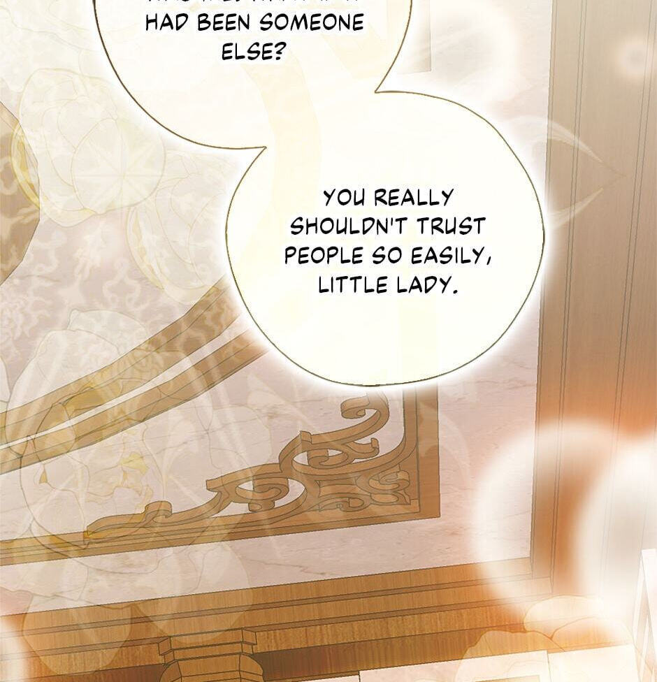 My Three Tyrant Brothers Chapter 117 page 63 - 