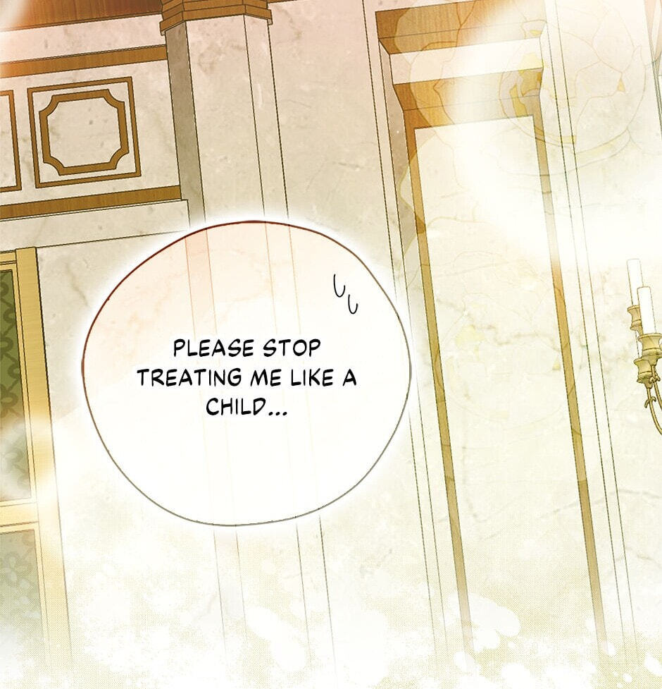 My Three Tyrant Brothers Chapter 117 page 64 - 