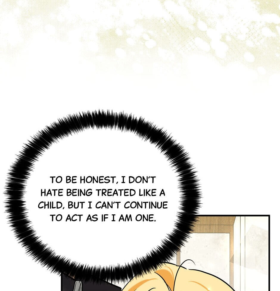 My Three Tyrant Brothers Chapter 117 page 65 - 