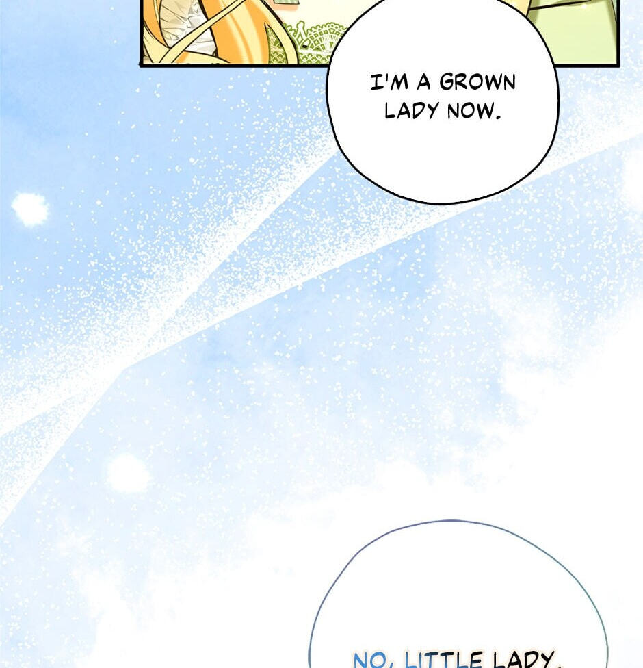 My Three Tyrant Brothers Chapter 117 page 67 - 