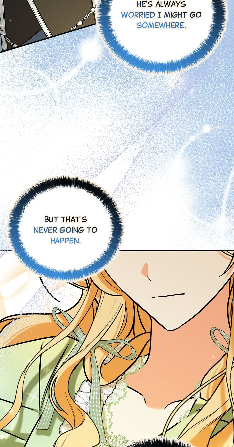 My Three Tyrant Brothers Chapter 117 page 75 - 
