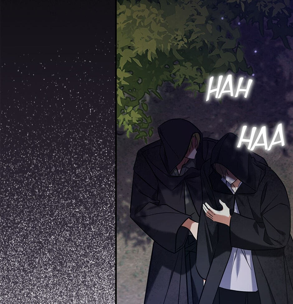 My Three Tyrant Brothers Chapter 117 page 90 - 