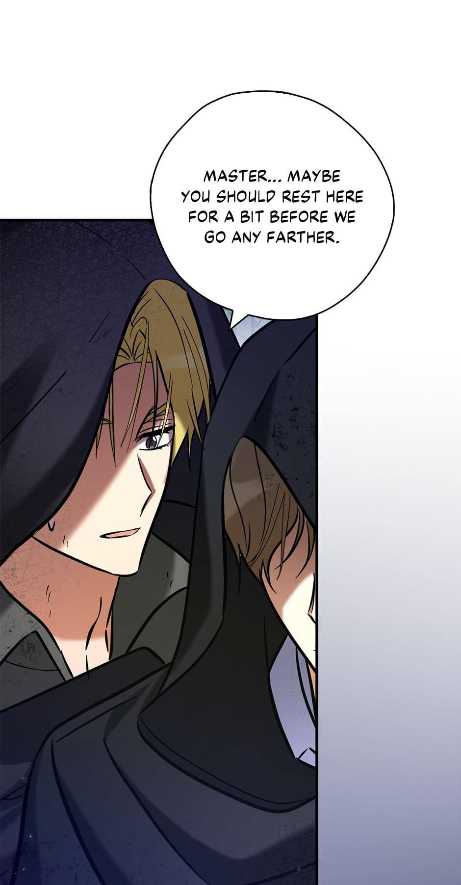 My Three Tyrant Brothers Chapter 117 page 92 - 