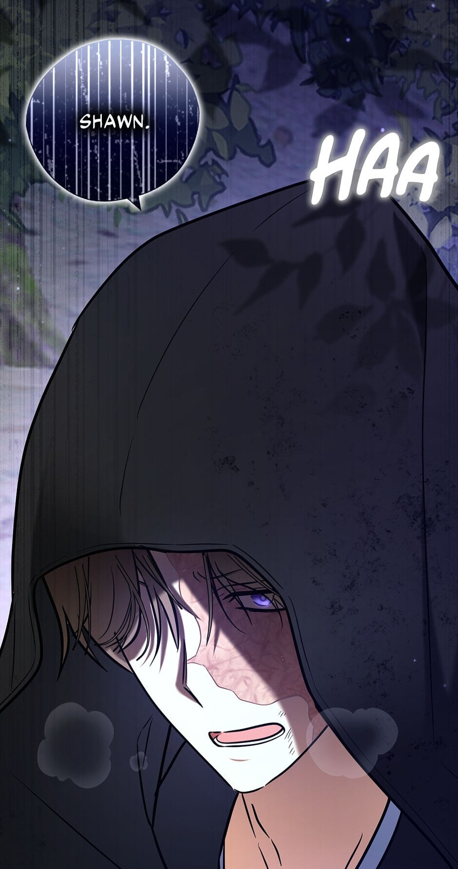 My Three Tyrant Brothers Chapter 118 page 2 - 